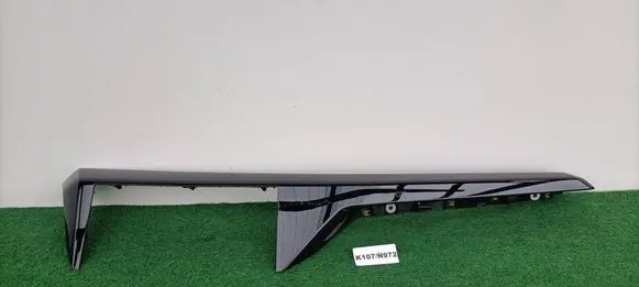 Audi E-tron GT Dashboard trim 4J3857212B