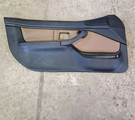 BMW Z3 E36 Front door card panel trim 8411897