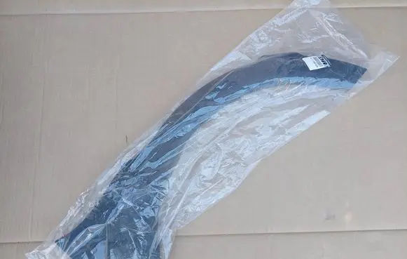 Renault Lodgy Front arch trim 767195642R