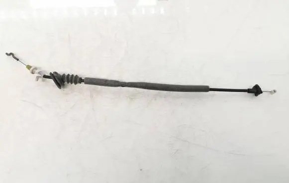 Volkswagen Golf VII Rear door cable line 5g4839085a