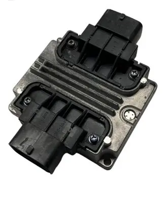 Opel Corsa D Gearbox control unit/module 55565001 ZZB0020723