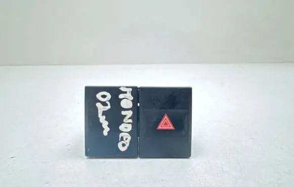 Ford Mondeo Mk III Hazard light switch 2S7T13A350EA