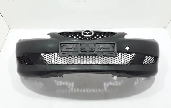 Mazda 6 Front bumper GJ6A50031E8N