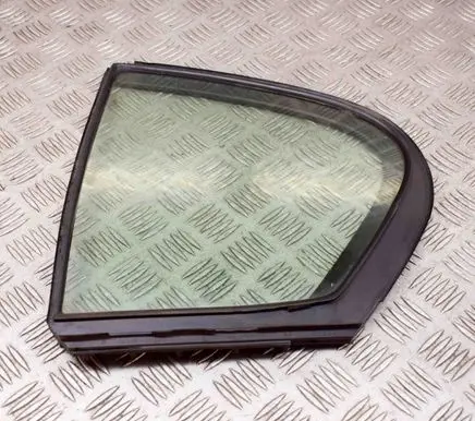 Lexus GS 300 350 430 450H Rear side window 6818930160 43R00014