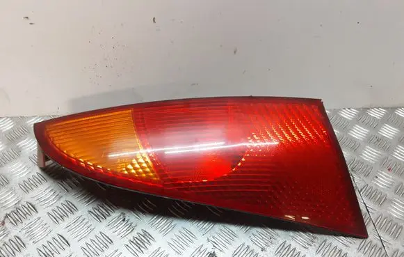 Ford Focus Rear/tail lights