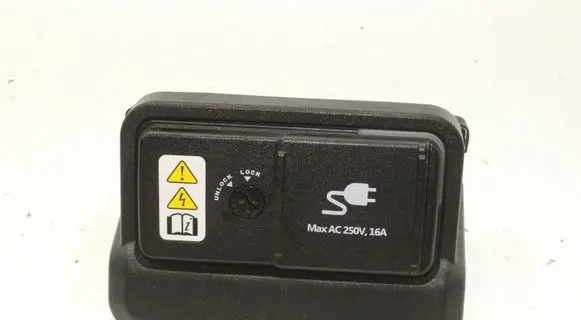 KIA EV6 Cigarette lighter 95190CVZD0