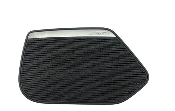 Audi A7 S7 4G Front door speaker cover trim 4G8035420A