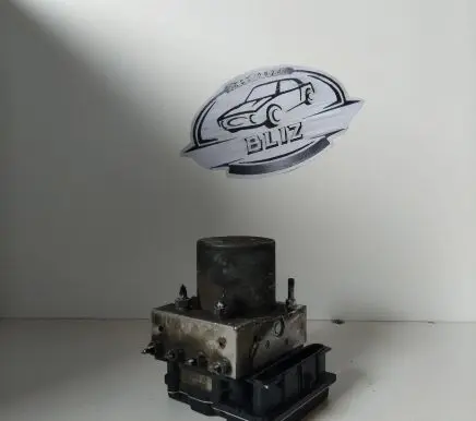 Subaru Legacy ABS Pump 0265950813