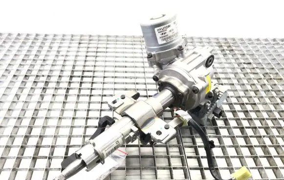 Hyundai Elantra Power steering pump 3X563-99500