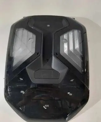 BMW iX Front seat light 5A6D59301 7221250227 28784407