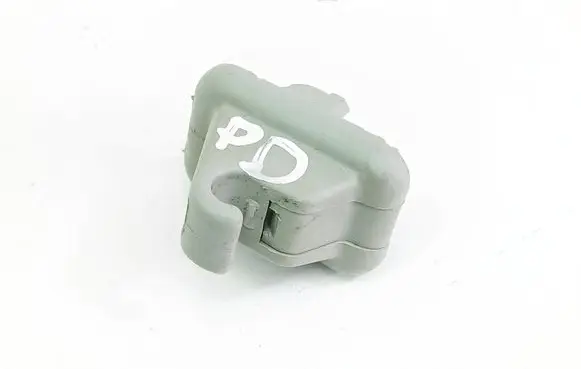 Volvo V70 Sun visor clip/hook/bracket