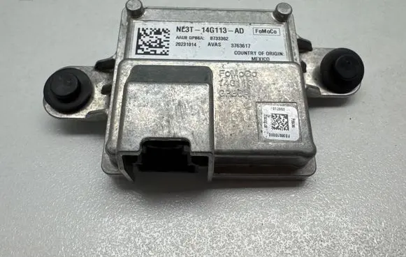 Ford F150 Other control units/modules NL3T14G113AD 3763617 8733362