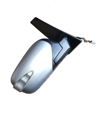 Mitsubishi Grandis Front door electric wing mirror 012233 7693 022233