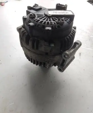 BMW 6 E63 E64 Generator/alternator C543290R TG17C032 C543290R12637