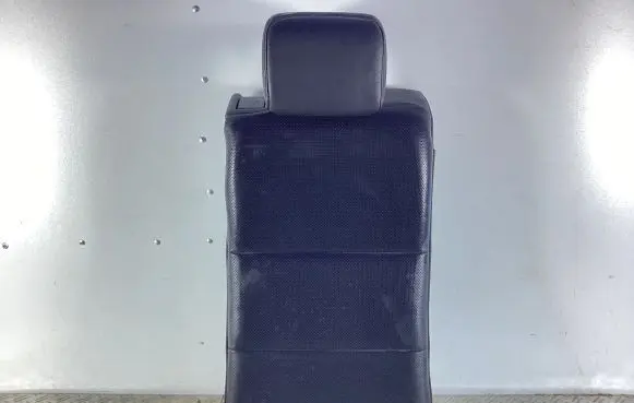 Honda Accord Rear seat 