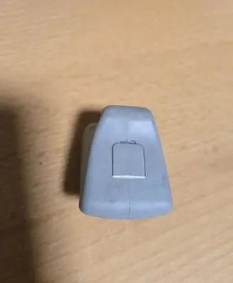 Ford Mondeo MK IV Sun visor clip/hook/bracket 
