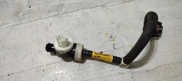 Brake line pipe/hose