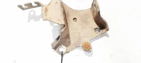 Renault Megane II Bracket in trunk/boot 