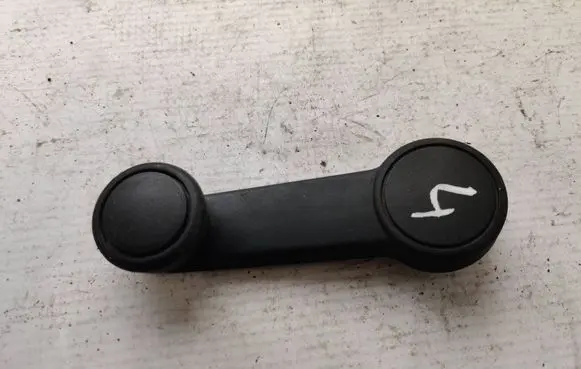 Ford Transit Front door window winding handle 95VBV23342