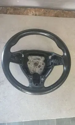 BMW 5 F10 F11 Steering wheel A1616935710