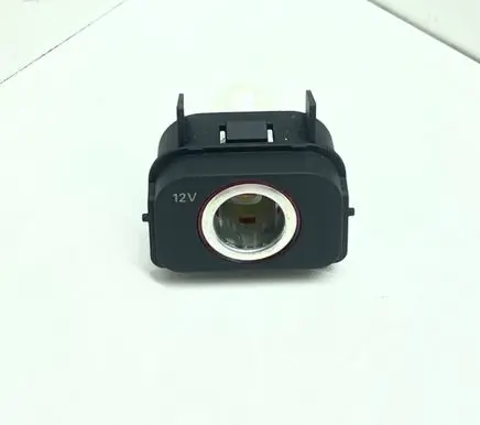 Audi A5 8T 8F 12 V Socket (rear) 8K0919343