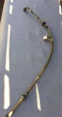 Mercedes-Benz W123 Vacuum line/pipe/hose