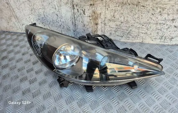 Headlight/headlamp