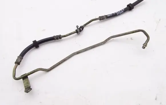 Mercedes-Benz C W203 Power steering hose/pipe/line A2039974982