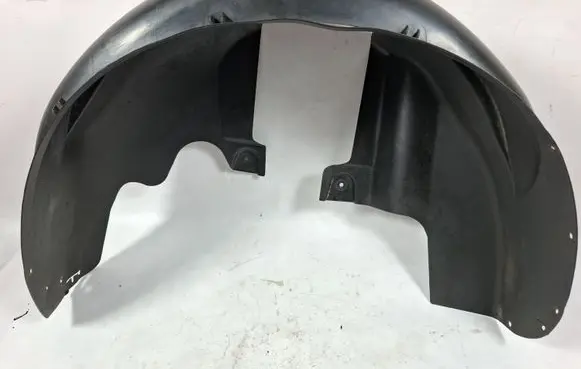 Volvo S40 Rear arch fender liner splash guards 30678139