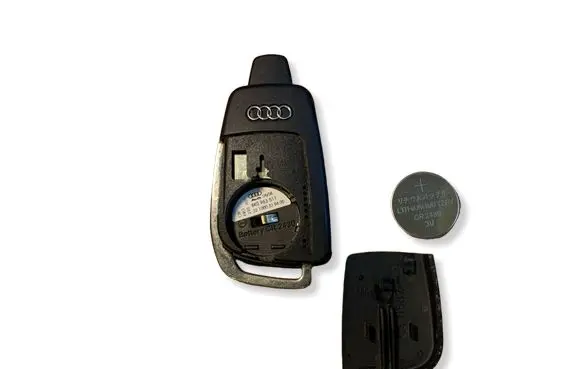 Audi Q5 SQ5 Webasto auxiliary heater remote control 8K0963511