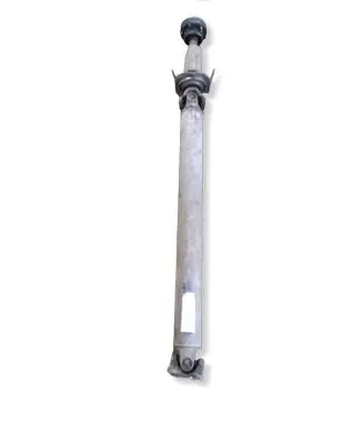 Mercedes-Benz ML W163 Drive shaft (set) A1634101202 027SB820012 N200205160065
