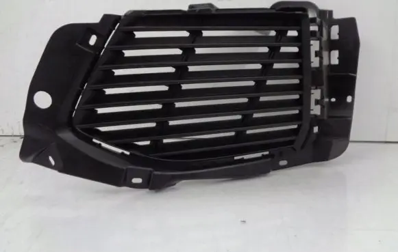 Peugeot 3008 II Front bumper lower grill 9810870377