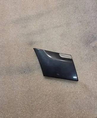 Audi A8 S8 D2 4D Rear fender molding trim 