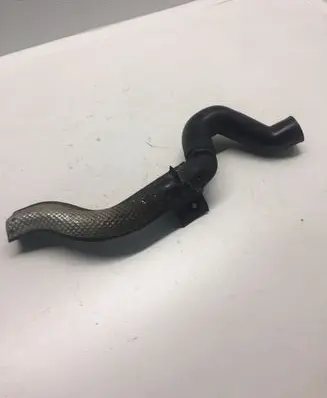 Mercedes-Benz GLE AMG (W166 - C292) Air intake duct part A1665200002