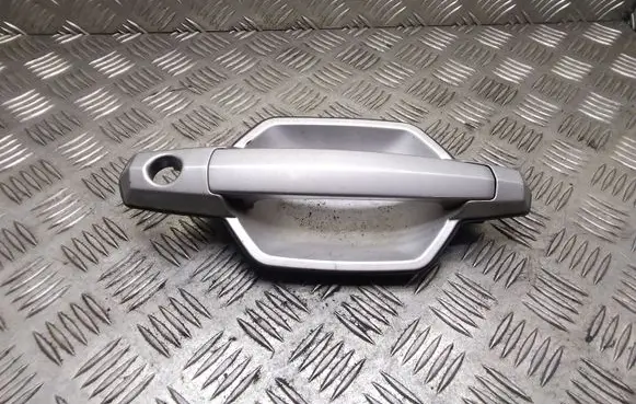 Hyundai Terracan Front door exterior handle 82660H1010 82660H1020