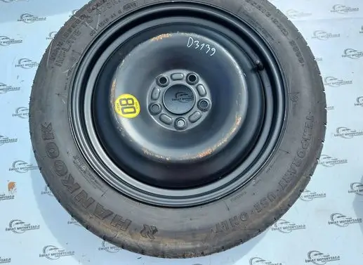 Ford Mondeo Mk III R16 spare wheel 1S71MH