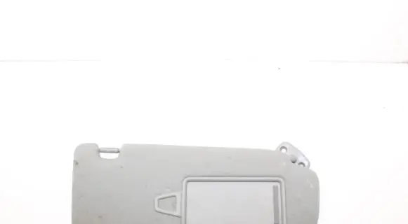 KIA Sorento Sun visor