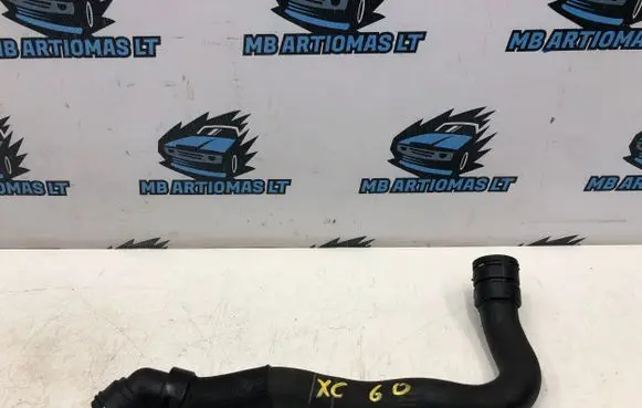 Volvo XC60 Engine coolant pipe/hose S4000250 BG918260GA