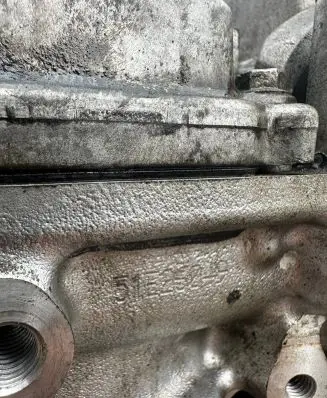 Lexus IS 220D-250-350 Engine 2AD