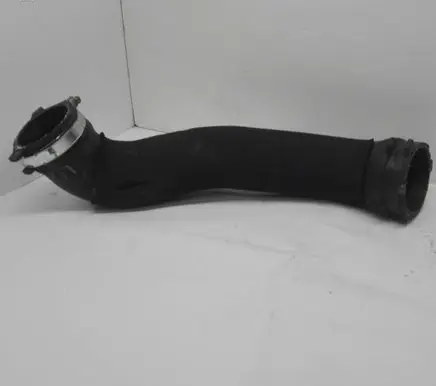 Audi A8 S8 D3 4E Intercooler hose/pipe 4E0145737M