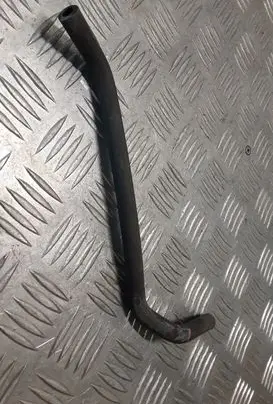 Hybrid/electric vehicle battery cooling hoses/tubes
