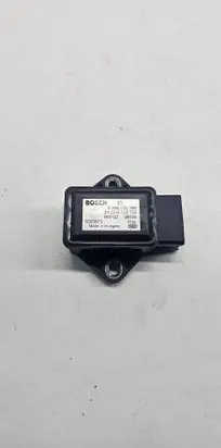 BMW 5 E60 E61 ESP acceleration yaw rate sensor 0265005266 5000873 6758750