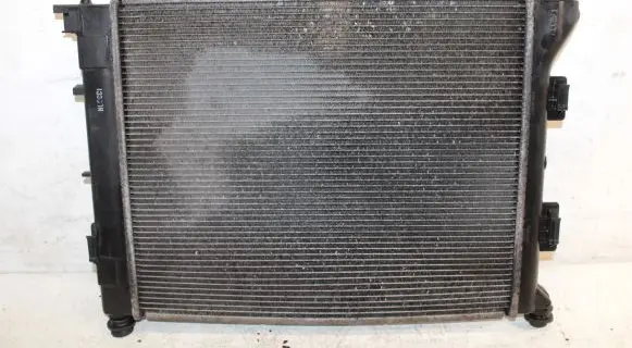 KIA Ceed Coolant radiator R214ATBTA