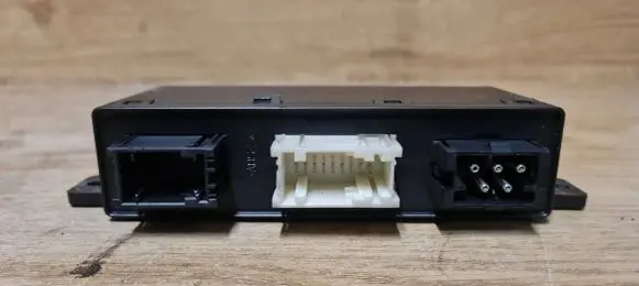 BMW 5 E39 Door control unit/module 613583748069