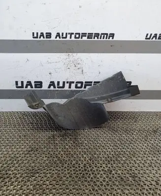 KIA Ceed Rear bumper underbody cover/under tray 86692A2400