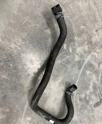 Audi Q5 SQ5 Coolant radiator