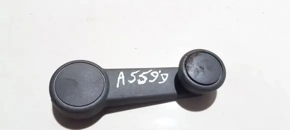 Ford Focus Front door window winding handle 93BBF23342