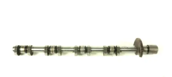 Peugeot 207 Oil pump balance shaft V753388880
