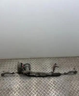 BMW 2 F46 Steering rack 11213247 38019601