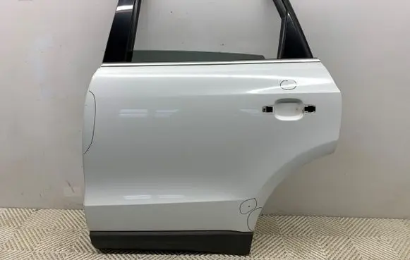 Audi Q5 SQ5 Rear door 
